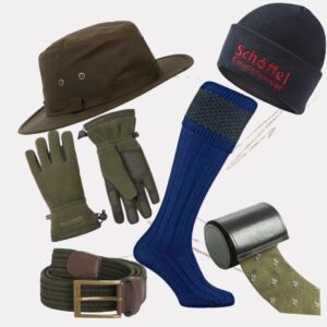 Daily Accessories , Hats & Caps , Ties & Belts , Gloves & socks