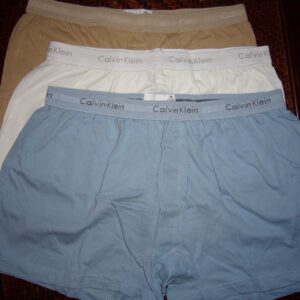 Men's innerwear