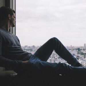 Men's Casual