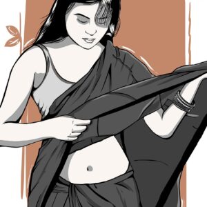 Women's Traditional wear