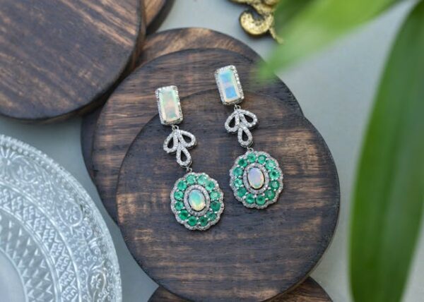 Party earings - Image 2