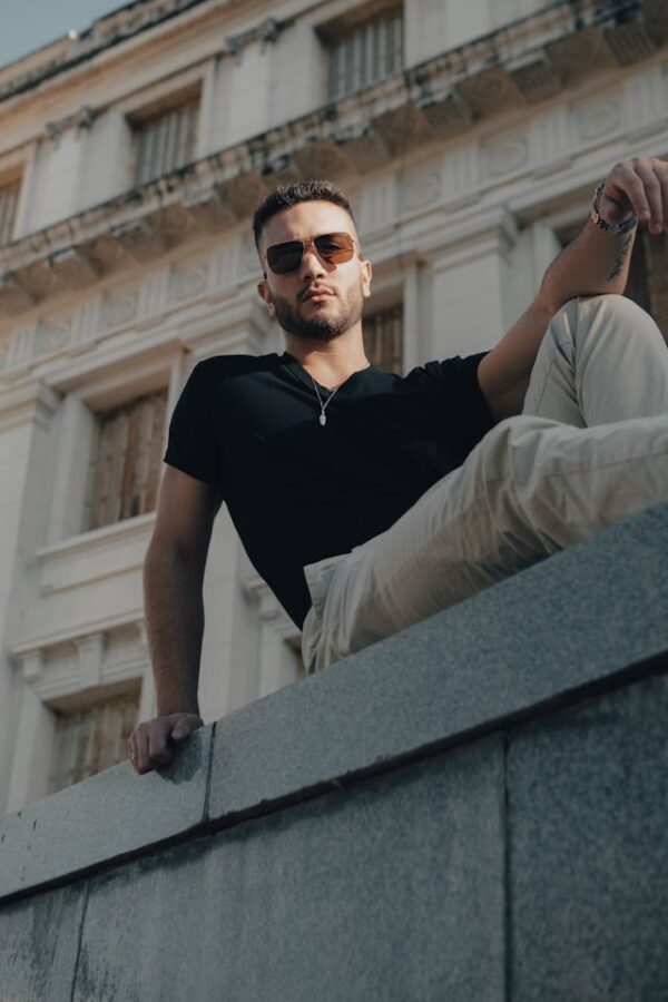Casual clothing - Image 2