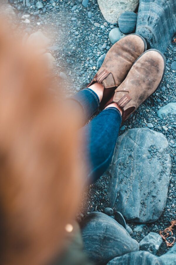 Womens Sandal - Image 2