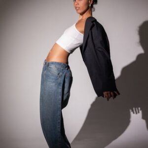 Casual clothing