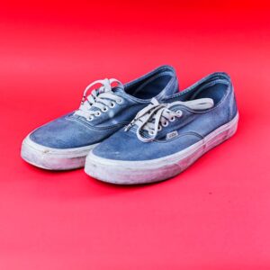 Casual sneaker shoes