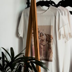 White tshirts
