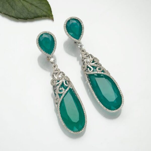 Party earings - Image 3