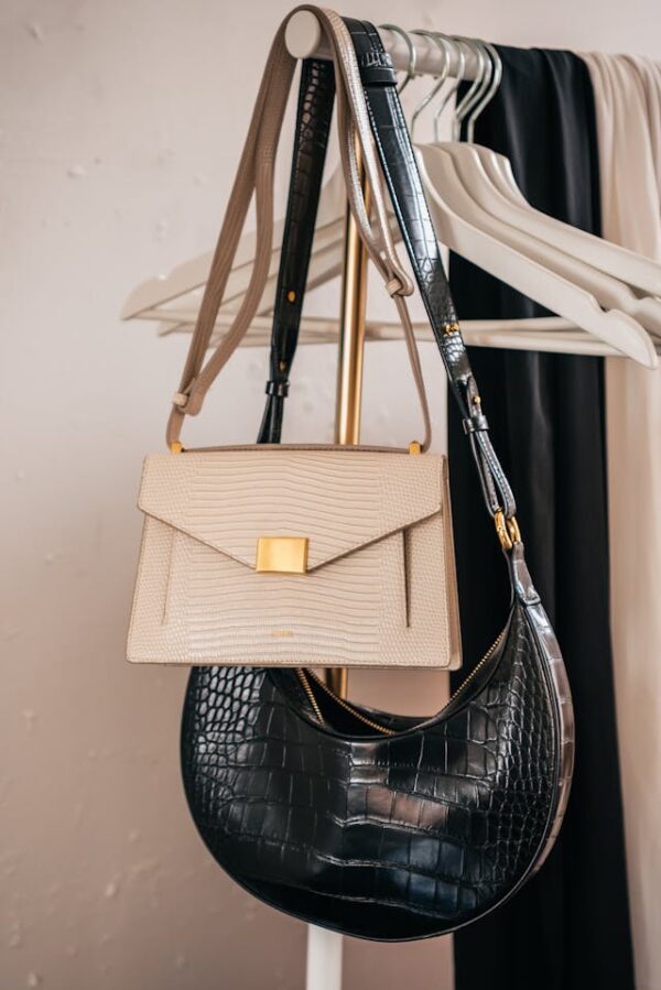 Womens Cross Bags