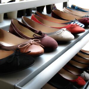 Women's Shoes