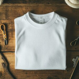 Tshirt's & Polo's